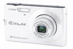 Casio Exilim EX-Z150 Digitale Compact Camera - Wit, Audio, Tv en Foto, Fotocamera's Digitaal, Verzenden, Zo goed als nieuw