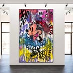 LAPSUS (1990) - Minnie Fiori - XL, Antiek en Kunst