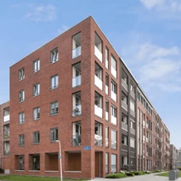 Appartement in Purmerend gevonden voor €1645,- pm, Direct bij eigenaar, Noord-Holland, Purmerend, Appartement