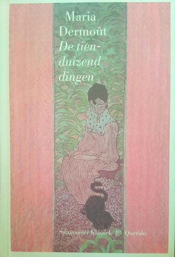 De tienduizend dingen / Salamander Klassiek - M. Dermout, Verzenden, Gelezen, M. Dermout