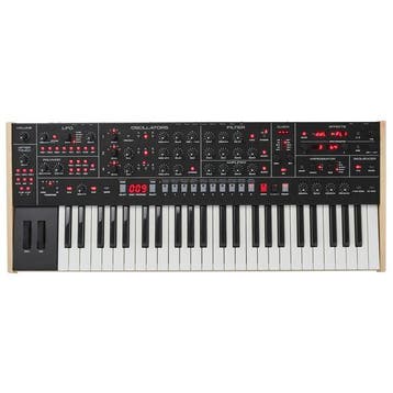 Sequential Trigon-6, Muziek en Instrumenten, Synthesizers, Ophalen of Verzenden, Nieuw