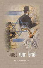 9789461152664 Themapreken 21 - Troost voor Israel, Verzenden, Nieuw, C. Sonnevelt