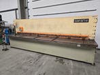 Safan | VS 430 6 | 1987 | Plaatschaar, Zakelijke goederen, Machines en Bouw | Metaalbewerking