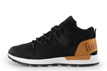 Timberland Sneakers in maat 45 Zwart, Kleding | Heren, Schoenen, Verzenden, Timberland, Zwart, Sneakers of Gympen