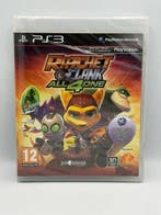 Sony - Playstation 3 (PS3) - Ratchet & Clank: All 4 One -, Nieuw
