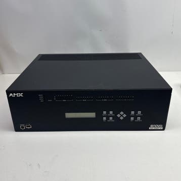 AMX Enova DVX-3250HD All-In-One Presentation Switcher, Ophalen of Verzenden, Nieuw