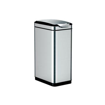 EKO Tina Touch 30 ltr - Mat RVS, Verzenden, Nieuw