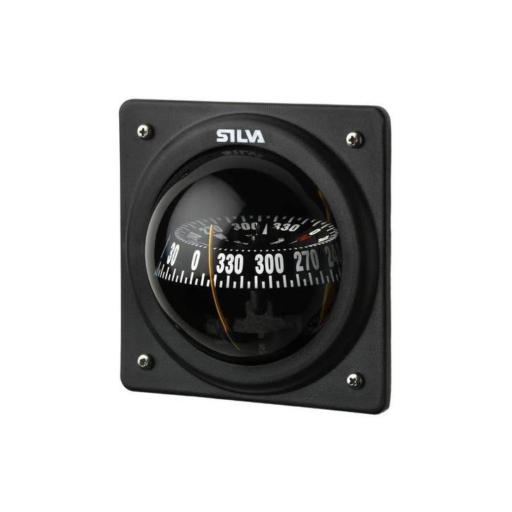 Silva Kompas 70P, inbouw, Watersport en Boten, Accessoires en Onderhoud, Verzenden