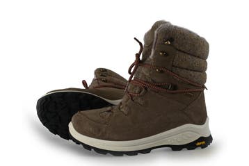 Vibram Snowboots in maat 39 Bruin, Vibram, Bruin, Verzenden, Snowboots