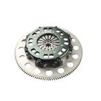 BLOX Racing Honda K20/K24 K-Series 7.25in Twin Disc Clutch, Ophalen of Verzenden, Nieuw