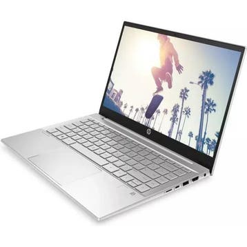 HP Pavilion 14-ec0970nd | AMD Ryzen 7 | 12GB, Nieuw, Ophalen of Verzenden, SSD, 240/256GB
