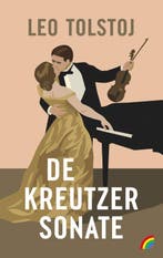 De Kreutzersonate 9789041716880 Leo Tolstoj, Ophalen of Verzenden, Nieuw, Leo Tolstoj
