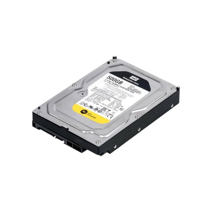 WD WD5003ABYZ, Computers en Software, Harde schijven, Ophalen of Verzenden