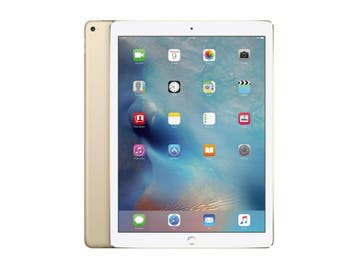 Apple iPad Pro (2017, A10 series) - Goud - 512 GB - WiFi, Verzenden, Zo goed als nieuw