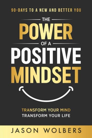 Boek The Power of a Positive Mindset 9781636986371, Verzenden, Zo goed als nieuw
