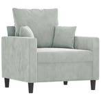Zitmeubel fluweel 120cm | retourdeal 59% korting, Huis en Inrichting, Banken | Sofa's en Chaises Longues, Minder dan 75 cm, Ophalen of Verzenden
