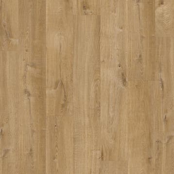Klik pvc rechte plank  |  Quick-Step Alpha Bloom Katoen, Ophalen, Nieuw