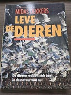 LEVE DE DIEREN 9789021001562 Dekkers, Boeken, Verzenden, Gelezen, Dekkers