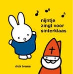 Nijntje zingt voor sinterklaas 9789056476519 Dick Bruna, Verzenden, Zo goed als nieuw, Dick Bruna