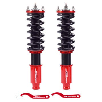 Voor schokdempers geschikt voor Honda CR-V I RD 1996-2001..., Verzenden, Nieuw, Honda