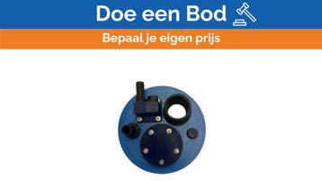 Bieden: Vetus ILTCONDU Connection Kit for Fresh Water Tanks, Ophalen of Verzenden, Nieuw, Kombuis en Sanitair, Zeilboot of Motorboot