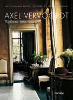 Axel Vervoordt 9789020969320 A. Baron, Verzenden, Gelezen, A. Baron