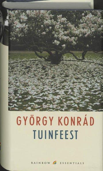 Tuinfeest, Ophalen of Verzenden, Nieuw