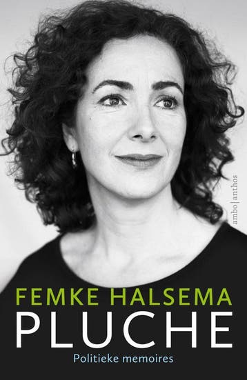 Pluche (Goed), Verzenden, Gelezen, Femke Halsema
