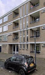 Te huur: Appartement Verdistraat in Schiedam, Zuid-Holland, Appartement, Schiedam