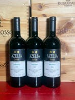 2018 Azelia Barolo Margheria - Barolo Barolo - 3 Fles (0,75, Nieuw