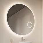 BWS Spiegel Zom 100 cm met Cosmetica Spiegel Led verlichting, Doe-het-zelf en Verbouw, Sanitair, Ophalen of Verzenden, Nieuw, Bad