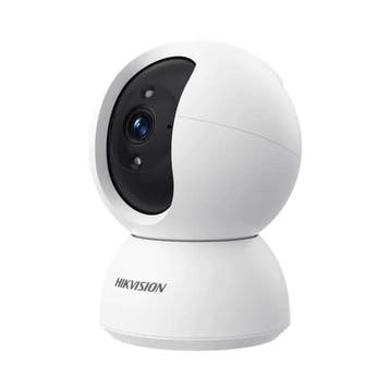 Hikvision DS-2CV2Q21G1-IDW, PT Camera 2MP, 4mm,, Ophalen of Verzenden, Nieuw