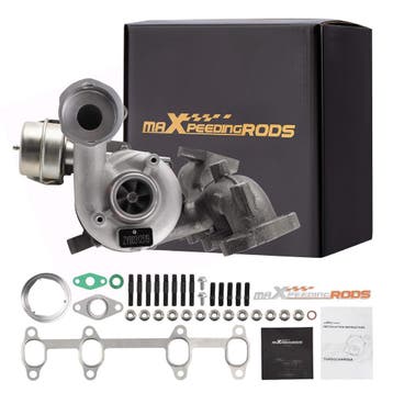 Turbo geschikt voor VW Golf Passat Touran Caddy 1.9 TDI 7..., Verzenden, Nieuw, Volkswagen