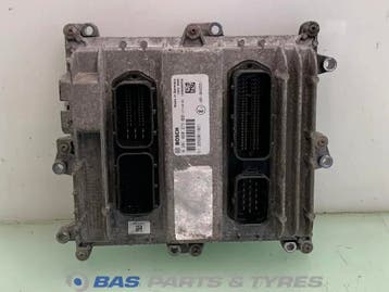 Regeleenheid motor MAN 51258047145, Ophalen, Gebruikt, MAN, Overige Auto-onderdelen