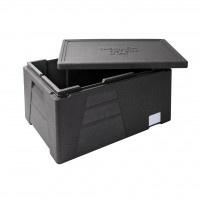 Thermo box | Gastronorm 1/1 | Waterbestendig | -40 tot +1..., Verzenden, Nieuw in verpakking