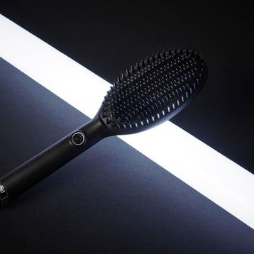 GHD Glide Heated Brush™, Ophalen of Verzenden, Nieuw, Overige typen