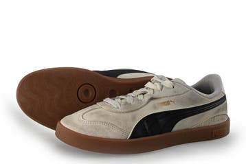 Puma Sneakers in maat 39 Beige, Beige, Puma, Verzenden, Sneakers of Gympen