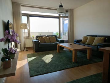 Te huur: Appartement Meutestraat in Maastricht, Limburg, Maastricht, Appartement