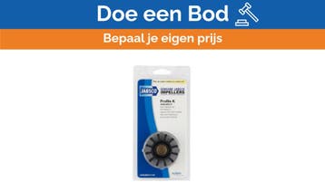 Bieden: Jabsco 4568-0001-P Impeller Kit - Marine, Watersport en Boten, Ophalen of Verzenden, Nieuw, Motor en Techniek, Zeilboot of Motorboot
