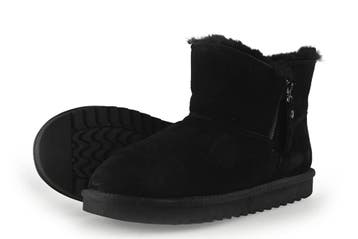 Ara Snowboots in maat 42 Zwart, Kleding | Dames, Verzenden, Zwart, Snowboots, Zo goed als nieuw