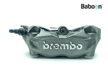 Remklauw Links Voor Ducati Monster 797 2017-2019 (M797), Motoren, Verzenden, Gebruikt