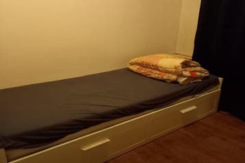 Kamer Vierambachtsstraat in Rotterdam, 20 tot 35 m², Rotterdam