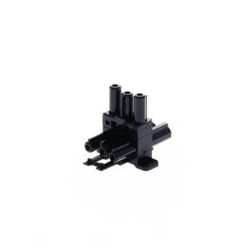 3-SWP SPLITTER 2-VOUDIG, Nieuw
