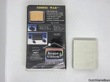 Atari 2600 - Home Vision - Nr. 36 - Cosmic War, Verzenden, Gebruikt