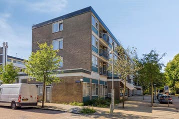 Te huur: Appartement Merckenburg in Amsterdam, Noord-Holland, Appartement, Amsterdam