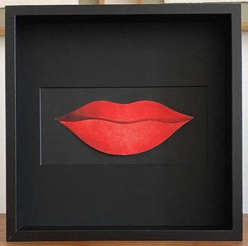 Peter Stämpfli (1937-2026) - La Bouche