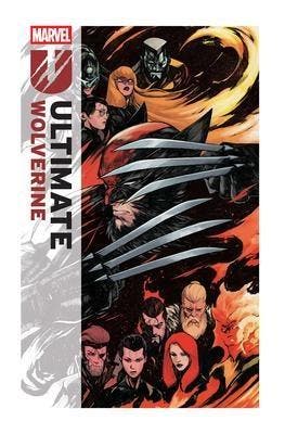 Ultimate Wolverine Vol. 3: The Makers Mark, Boeken, Strips | Comics, Verzenden, Nieuw