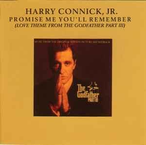 3 inch cds - Harry Connick, Jr. - Promise Me Youll Remember, Cd's en Dvd's, Verzenden, Zo goed als nieuw, Pop
