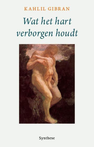 Wat Het Hart Verborgen Houdt | Kahlil Gibran | Nieuw, Ophalen of Verzenden, Nieuw, Kahlil Gibran