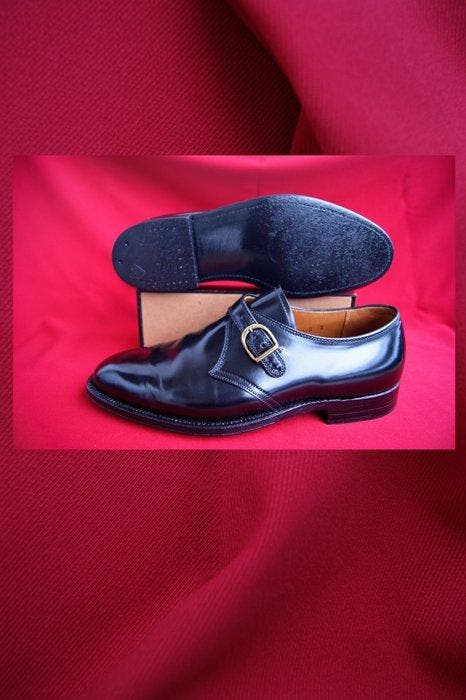 Alden - Veterschoenen - Maat: EU 42, Kleding | Heren, Schoenen
